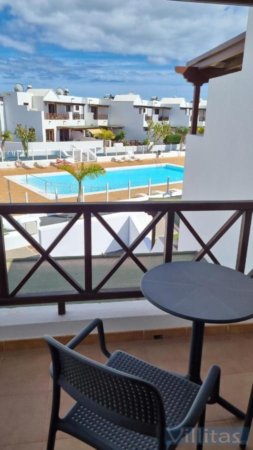 Casa Vela By Mhousing Playa Blanca (Lanzarote) Exterior foto