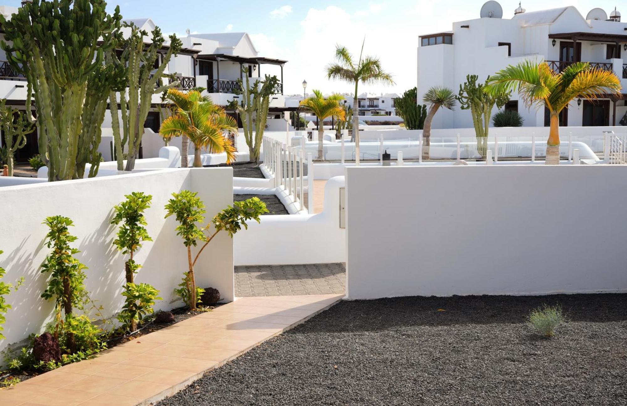 Casa Vela By Mhousing Playa Blanca (Lanzarote) Exterior foto
