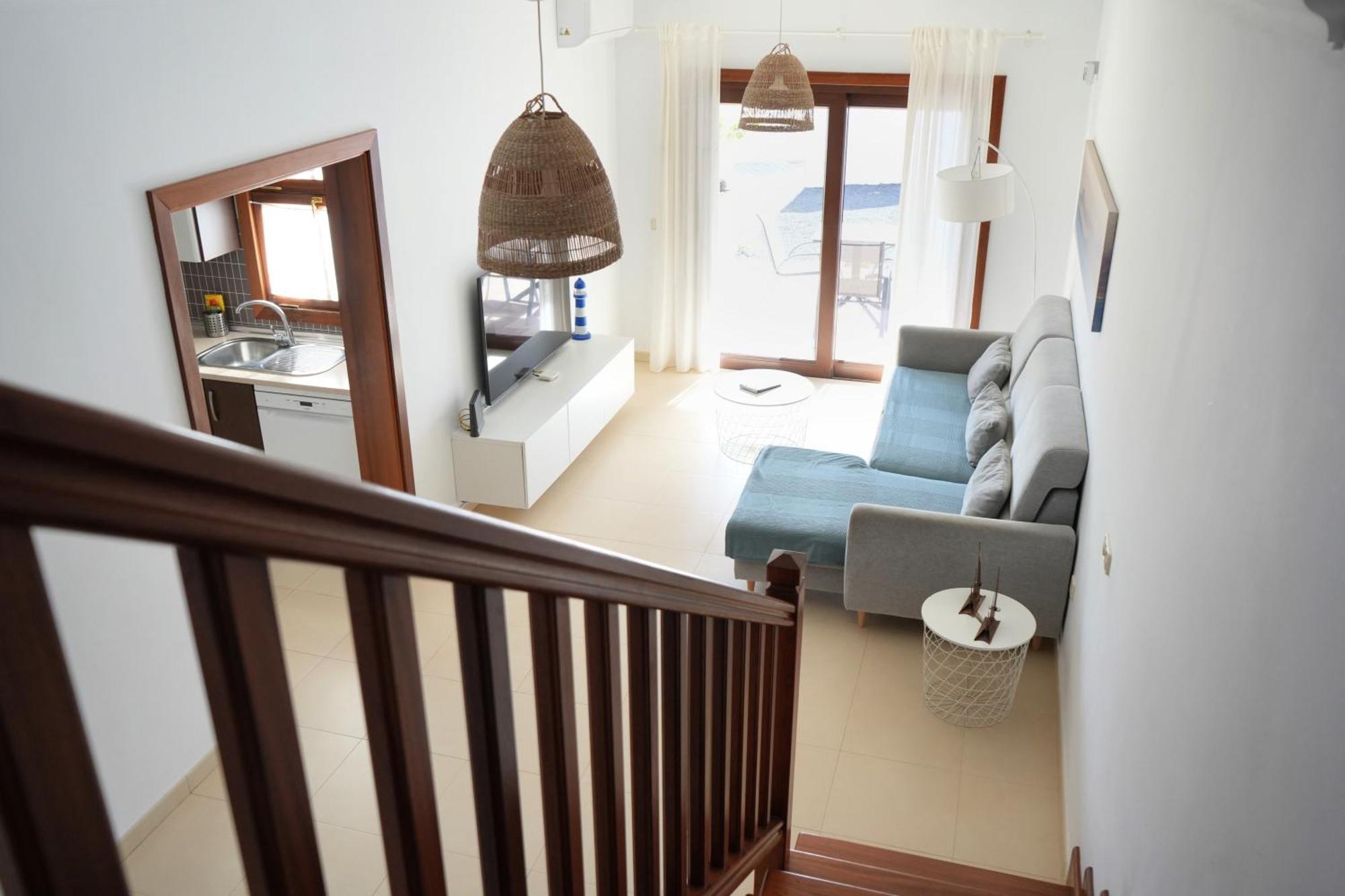 Casa Vela By Mhousing Playa Blanca (Lanzarote) Exterior foto