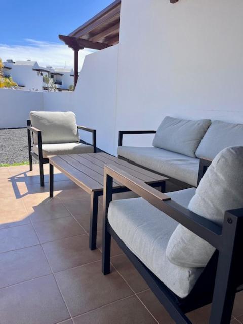 Casa Vela By Mhousing Playa Blanca (Lanzarote) Exterior foto